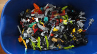 LEGO KOCKE - LEGO BIONICLE