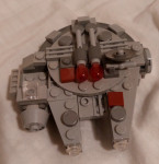 Lego kocke - LEGO Star Wars: Millennium Falcon Microfighter (75030)