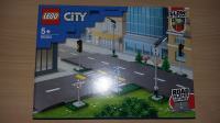 Lego kocke Plošče za cesto 60304 Lego City