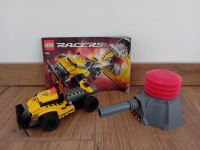 Lego kocke Power Racers 7968 Strong