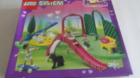 LEGO KOCKE -  Belville Pretty Playland 5870 1994