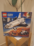LEGO kocke Raketa - 60226
