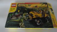 LEGO KOCKE - Raptor Chase 5884 2012