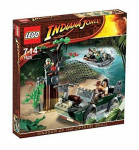 LEGO Kocke Seti 7703 7694 7625