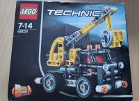 Lego kocke seti chima, game, gasilci, technic