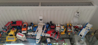 lego kocke,več kompletov