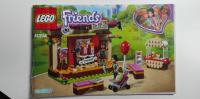 Lego friends 41334