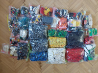 Lego Kocke