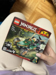 Lego kocke
