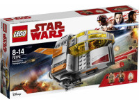 Lego kocke Star Wars 75176  Resistance Transport Pod