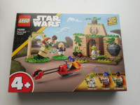 Lego kocke star wars 75358