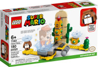 Lego Kocke: Super Mario Expansion in Power Seti