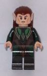 Lego kocke: The Hobbit and the Lord of the Rings: Mirkwood Elf minifig