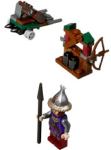 Lego kocke: The Hobbit and the Lord of the Rings