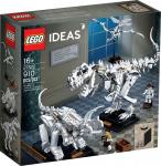Lego kocke Dinozavrski fosili 21320 Lego Ideas