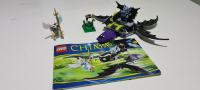 LEGO Legends of Chima 70128
