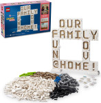 Lego LEGO 41839 Message Board tabla za sporočila