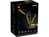 LEGO Technic - Liebherr Crawler Crane LR 13000 - 42146