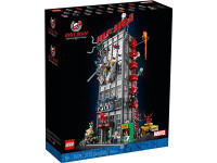 LEGO Marvel 76178 Daily Bugle