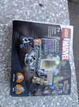 Lego Marvel 76253