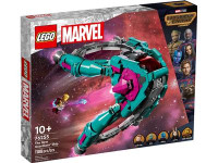LEGO Marvel 76255 Nova ladja varuhov galaksije