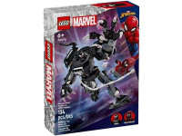 LEGO Marvel 76276 Venom v robotskem oklepu proti Milesu Moralesu
