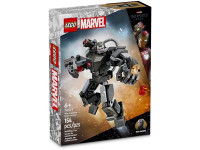 LEGO Marvel 76277 War Machine v robotskem oklepu
