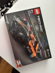 Lego McLaren