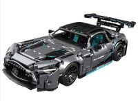 Lego Mercedes Benz GT AMG 1:14