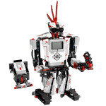 Lego Mindstorms EV3 31313 robot kot novo
