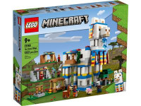 LEGO Minecraft 21188 Vas lam