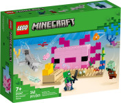 Lego Minercraft 21247