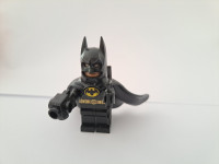 LEGO minifigura Batman 1989