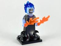 Lego 71024 minifigura Hades