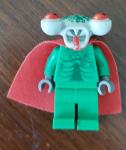 Lego minifigura squidman