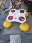 Lego miza