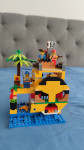 Lego MOC Pirati