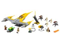 Lego Naboo Fighter 75092