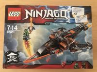 LEGO Ninjago 70601