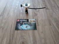 Lego ninjago 70636 Vrtalka