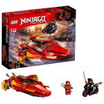 lego ninjago rdeča ladja