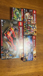 Lego Ninjago Seti