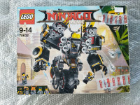 Lego Ninjago 70632