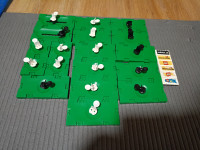 LEGO nogomet