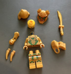 Lego Oni Lloyd