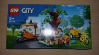 Lego Piknik v parku 60326 Lego City