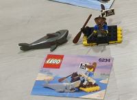 Lego Pirates 6234 kocke