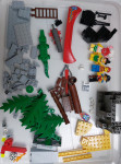 Lego pirati 1788, nepopoln