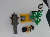 Lego pirati 1871