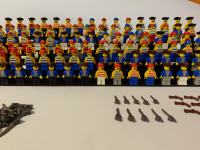LEGO Pirati Minifigure